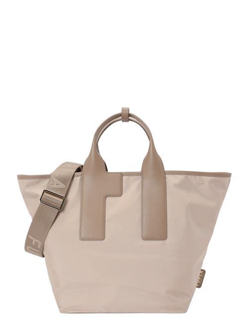 Se FURLA Shopper  beige / camel ved About You