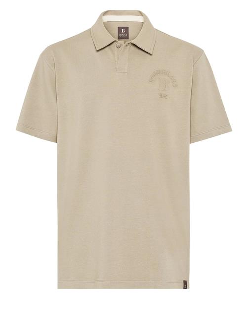 Boggi Milano Bluser & t-shirts  taupe