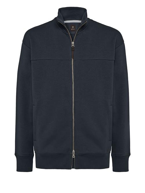 Boggi Milano Pullover  navy