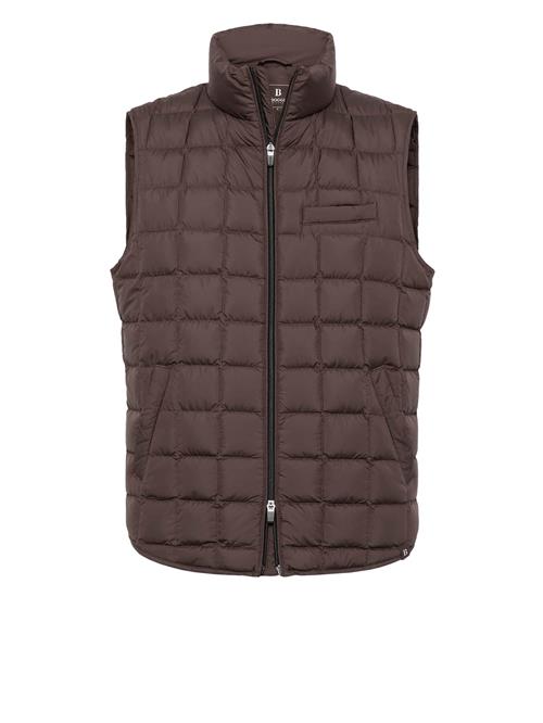 Boggi Milano Vest  brun