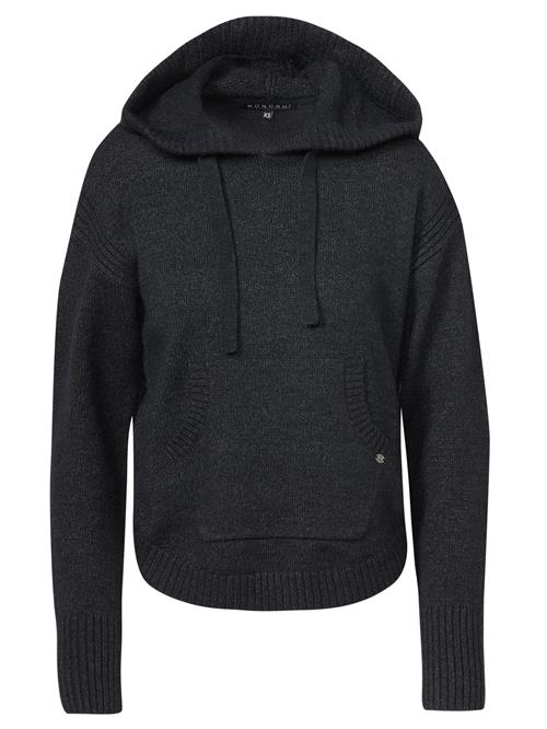 KOROSHI Pullover  blandingsfarvet / sort