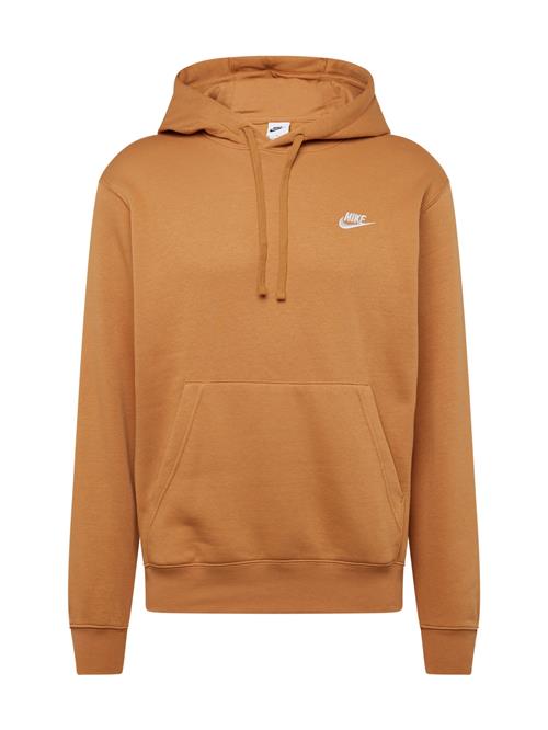 Nike Sportswear Sweatshirt 'CLUB FLEECE'  pueblo