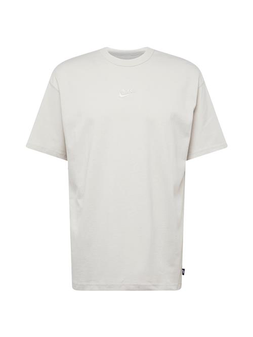 Nike Sportswear Bluser & t-shirts 'Premium Essentials'  cappuccino