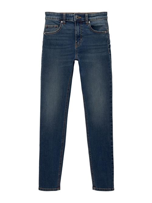 Pull&Bear Jeans  blue denim