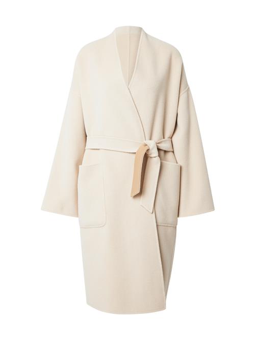 Weekend Max Mara Overgangsfrakke 'GEORGIA'  beige