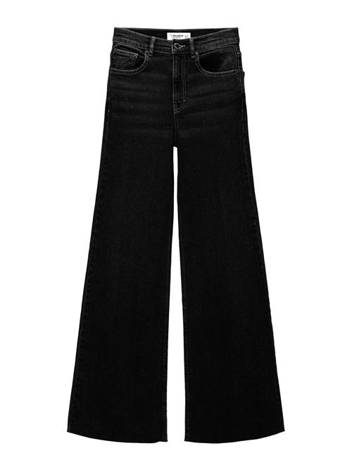 Pull&Bear Jeans  black denim