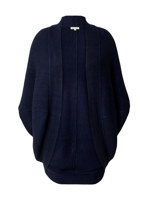 Se Tom Tailor Women + Cardigan  navy ved About You