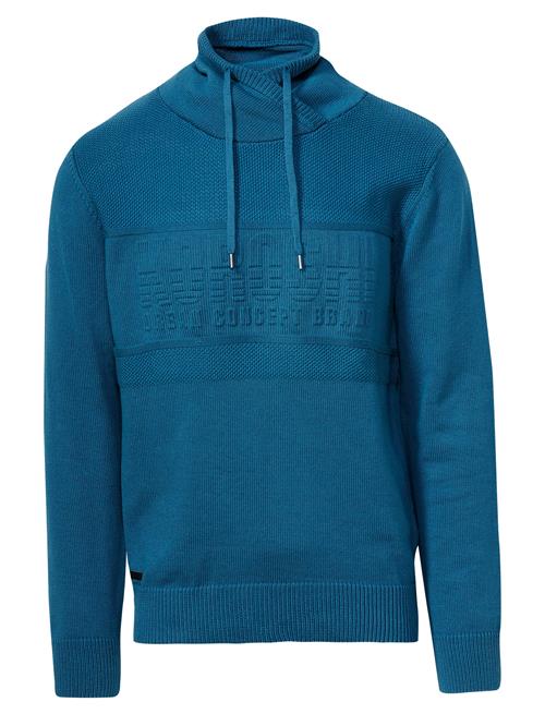 KOROSHI Pullover  blå