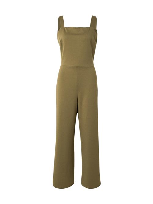 Se GAP Jumpsuit  oliven ved About You