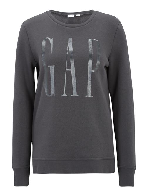 Se Gap Tall Sweatshirt  grafit / basalgrå ved About You