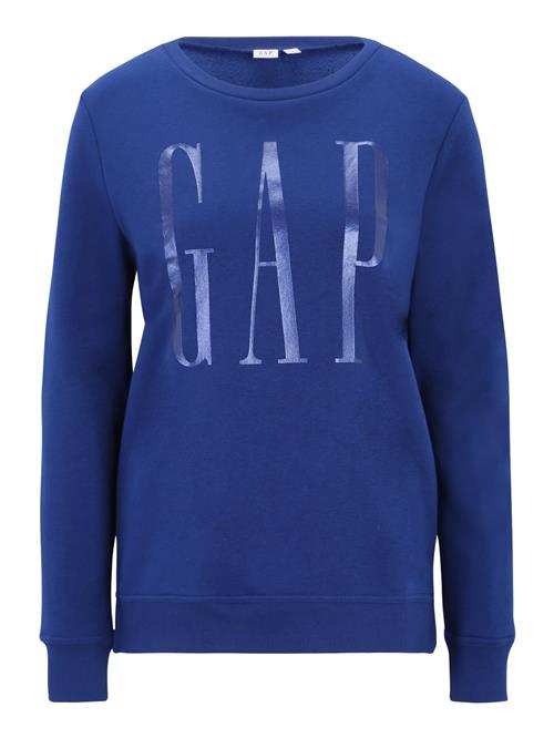 Gap Tall Sweatshirt  mørkeblå