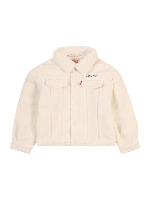 LEVI'S ® Overgangsjakke  navy / offwhite