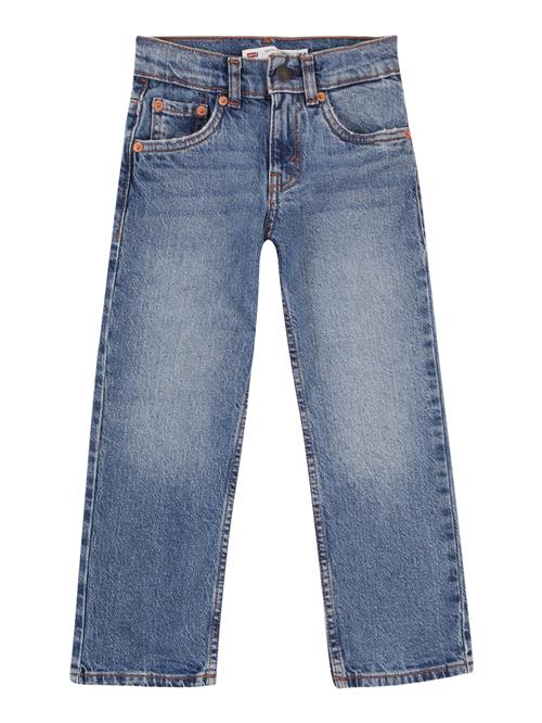 LEVI'S ® Jeans '551Z AUTHENTIC'  blå