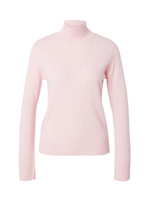 Se Pure Cashmere NYC Pullover  pastelpink ved About You