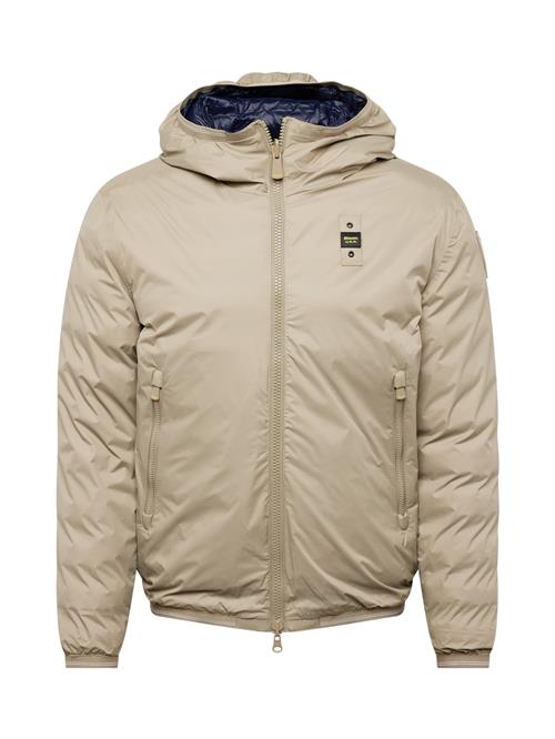 Blauer.USA Overgangsjakke  beige