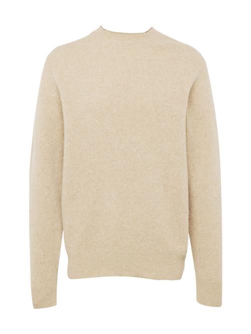 ANNARR Pullover 'RAGI'  beige