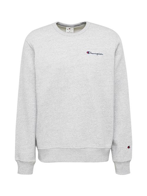 Champion Authentic Athletic Apparel Sweatshirt  navy / grå-meleret