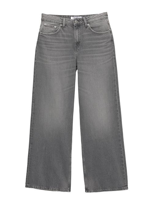 Pull&Bear Jeans  grey denim