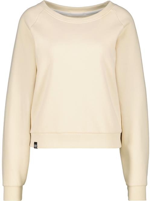 Alife and Kickin Sweatshirt 'TeonaAK'  lysebeige