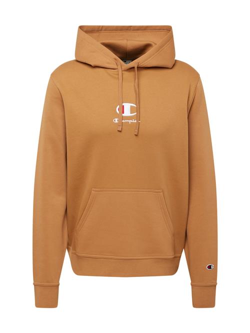 Champion Authentic Athletic Apparel Sweatshirt  pueblo / blodrød / hvid