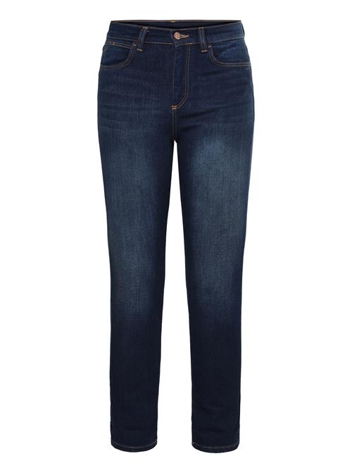 TATUUM Jeans 'ALANA'  blue denim / mørkeblå