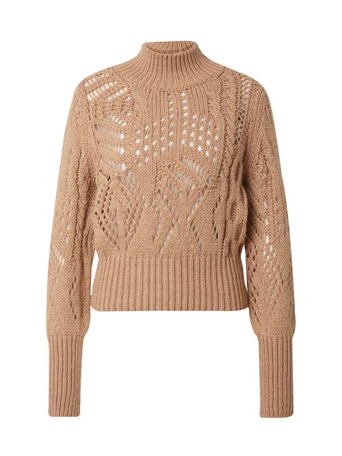 Se Guido Maria Kretschmer Women Pullover 'Elissa'  brokade ved About You