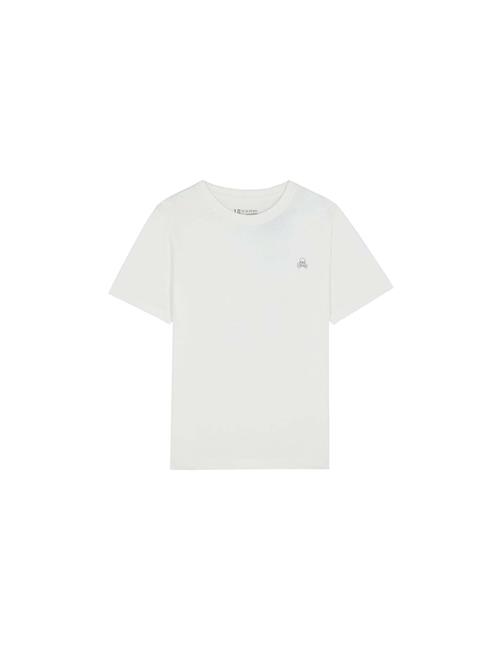 Scalpers Shirts  blandingsfarvet / offwhite