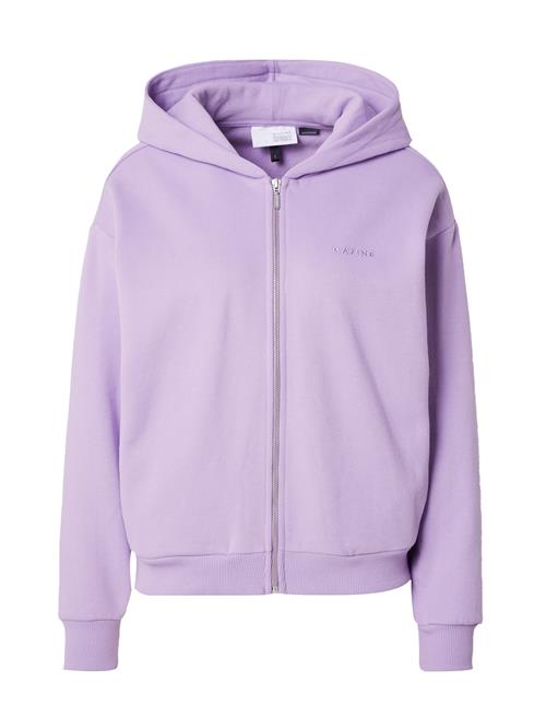 mazine Sweatjakke 'Florence'  pastelpink