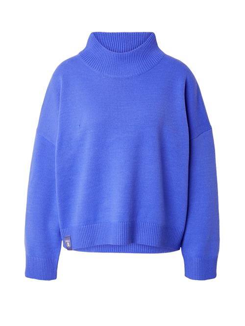 Derbe Pullover  violetblå