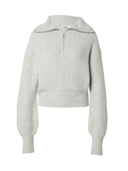 Se Cheyenne Ochsenknecht Pullover  grå-meleret ved About You