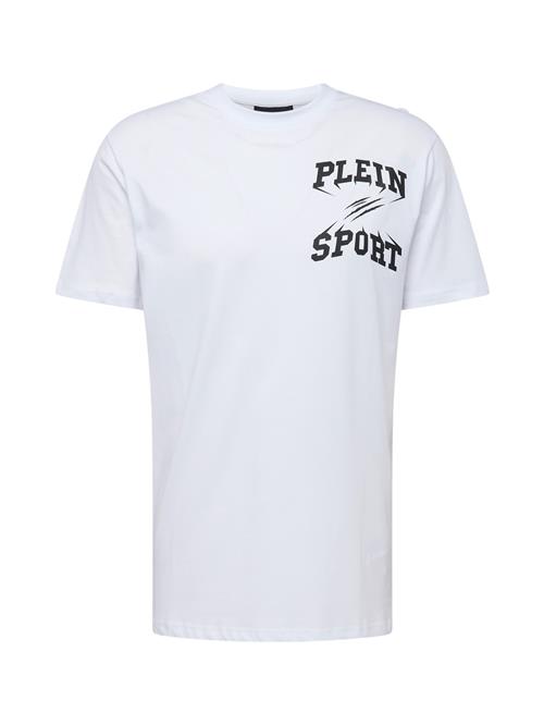 Plein Sport Bluser & t-shirts  sort / hvid