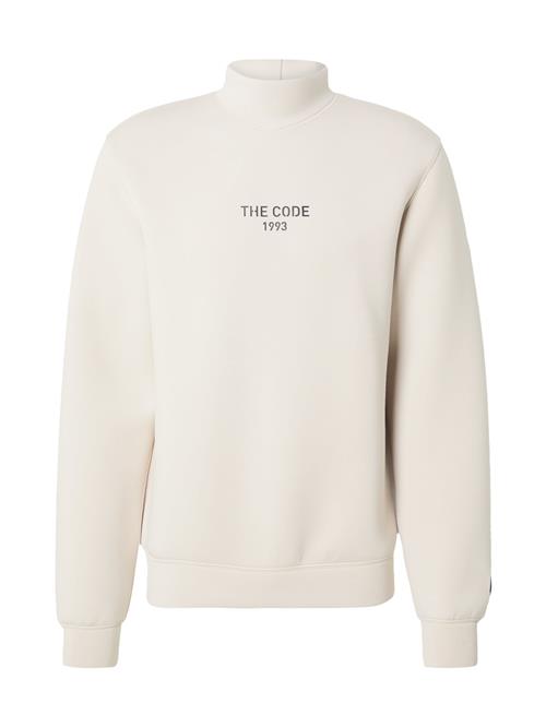 Se INDICODE JEANS Sweatshirt 'Collen'  kit / sort ved About You