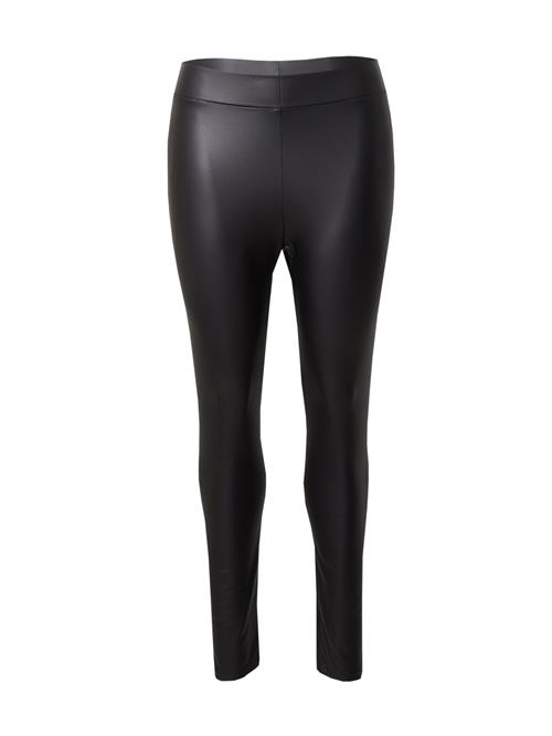 Se PIECES Curve Leggings 'PCNEW SHINY'  sort ved About You