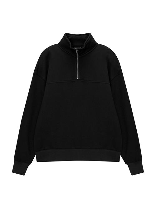 Pull&Bear Sweatshirt  sort