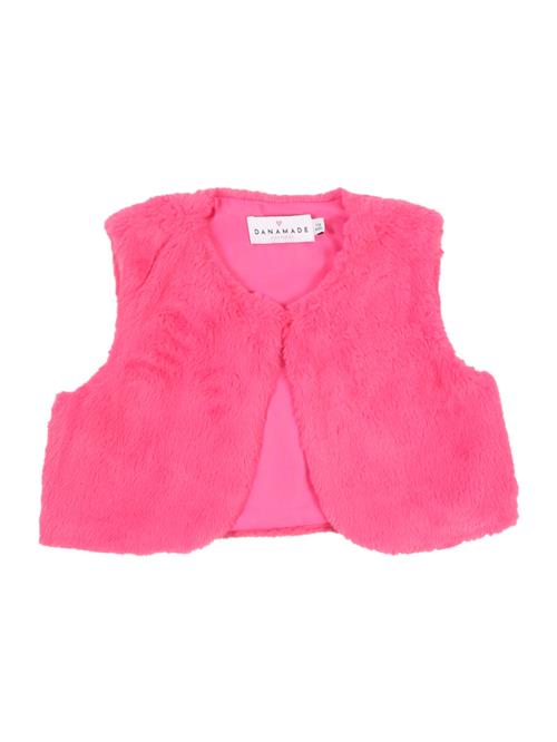 Danamade Vest 'HASEL'  pitaya