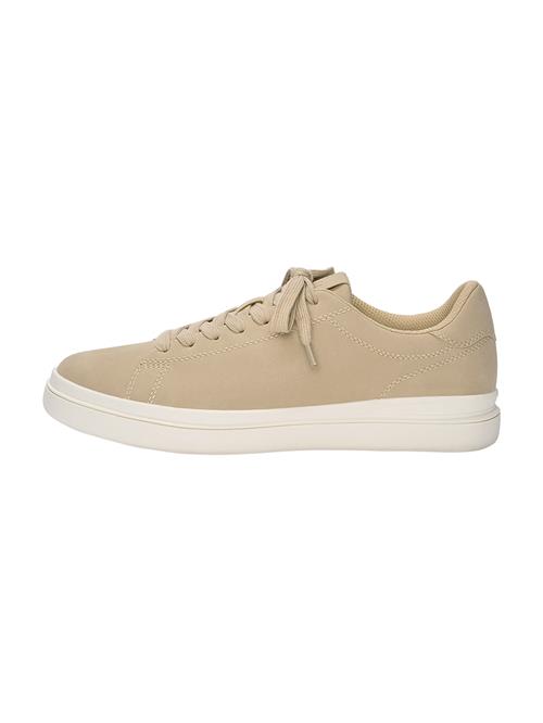 Pull&Bear Sneaker low  sand