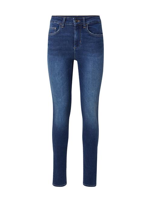 Se Liu Jo Jeans 'B.UP DIVINE'  blue denim ved About You