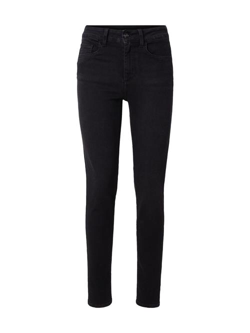 Liu Jo Jeans 'B.UP DIVINE'  black denim