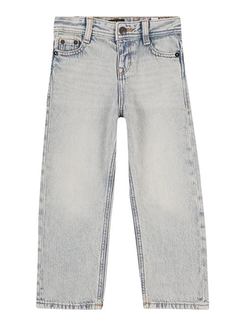 Jack & Jones Junior Jeans 'JJICHRIS JJORIGINAL'  lyseblå