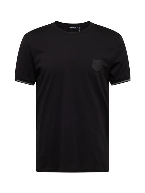 ANTONY MORATO Bluser & t-shirts  grå / antracit / sort