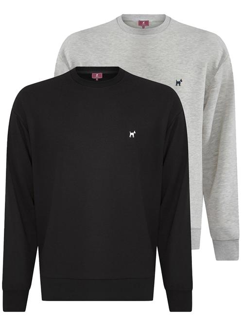 Williot Sweatshirt  sort