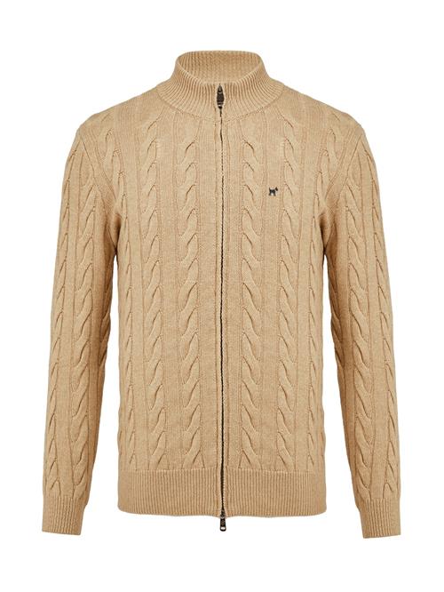 Williot Cardigan  beige