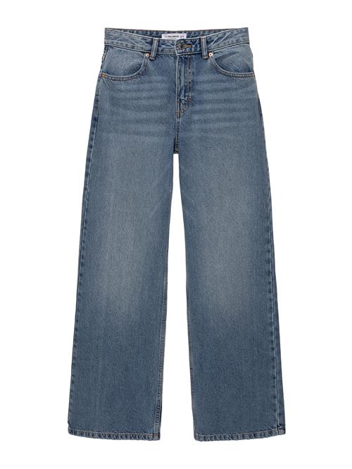 Pull&Bear Jeans  blue denim