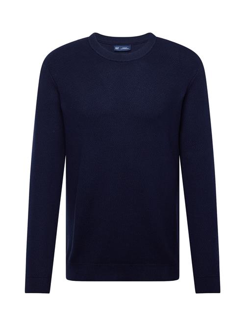 GAP Pullover 'MAINSTAY'  navy