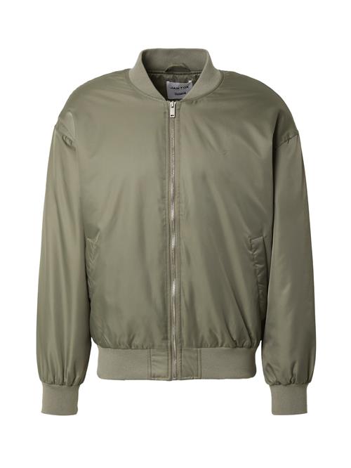 DAN FOX APPAREL Overgangsjakke 'Arjen'  khaki