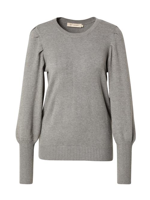 Se Peppercorn Pullover 'Anissa'  grå ved About You