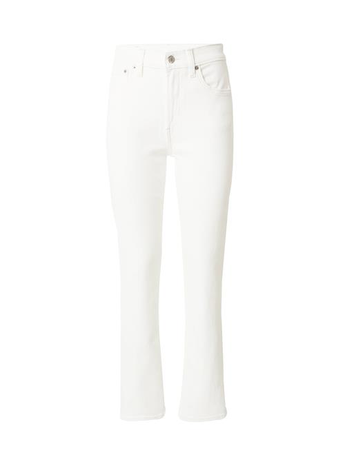 Se GAP Jeans  white denim ved About You