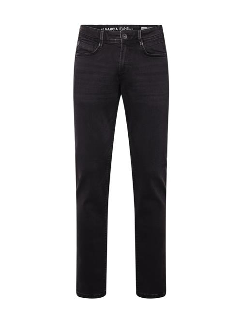 GARCIA Jeans  black denim