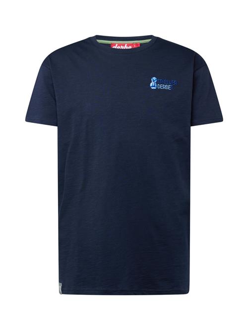 Derbe Bluser & t-shirts  navy