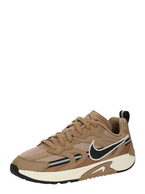 Nike Sportswear Sneaker low 'JAM'  beige / sort / offwhite